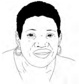 Black Voices from the Storm