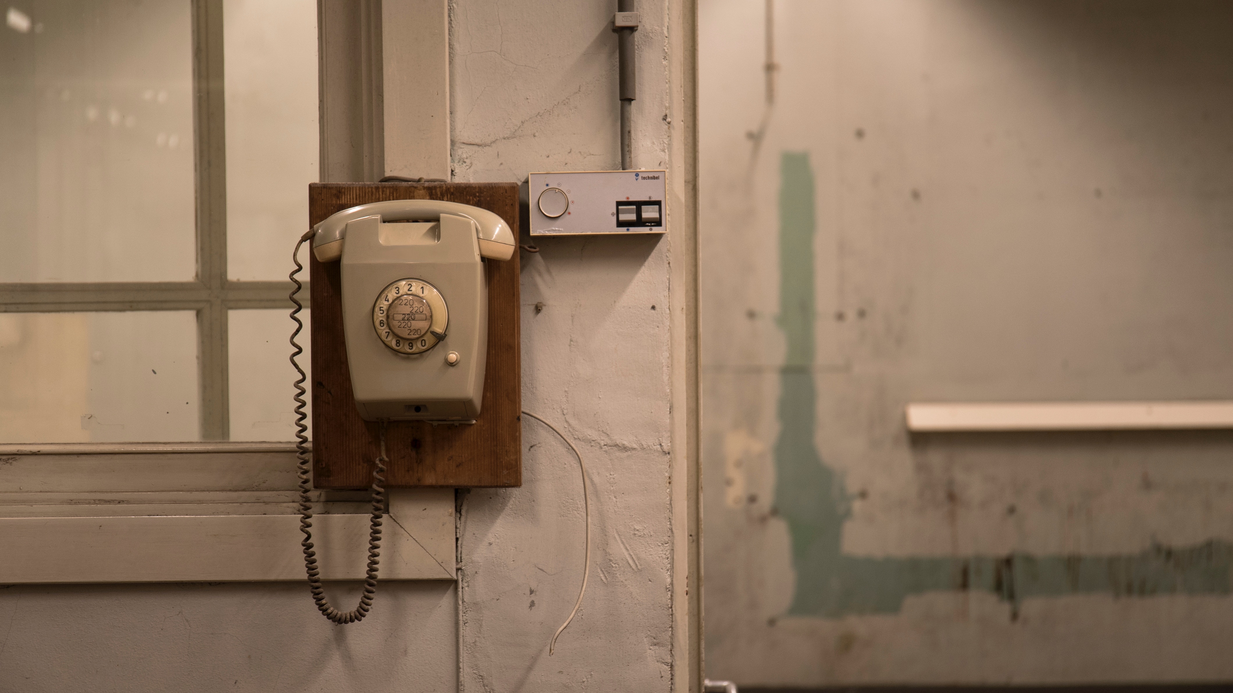 phone