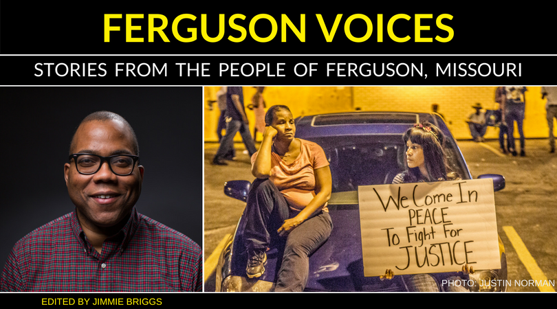 Ferguson: Another Side of the Story