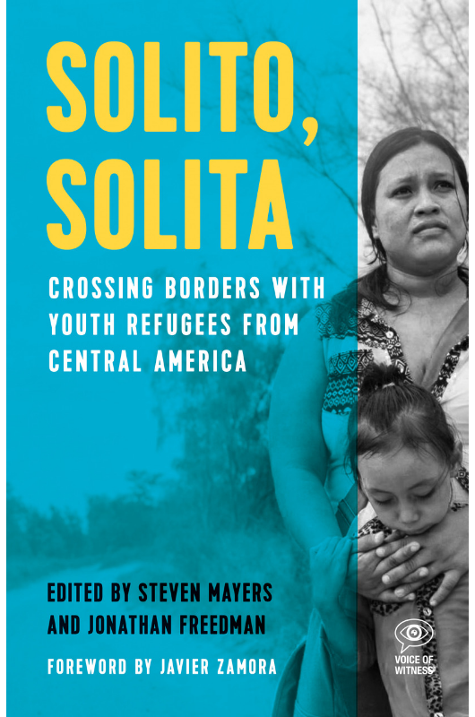 Solito, Solita shortlisted for book award