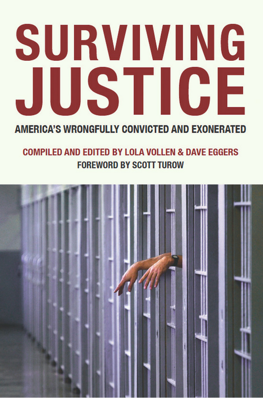 Surviving Justice: America’s Wrongfully Convicted and Exonerated Curriculum