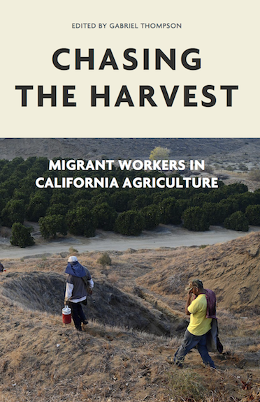 Chasing the Harvest: Migrant Workers in California Agriculture Curriculum