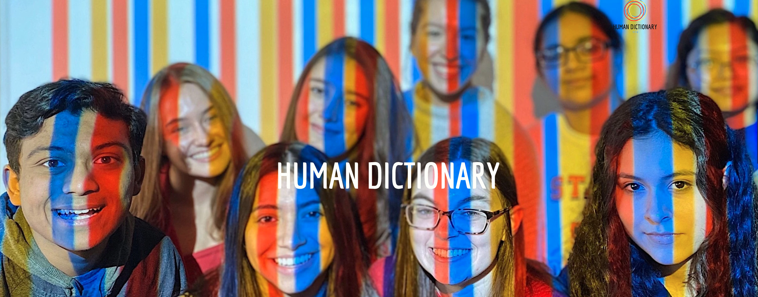 Human Dictionary team