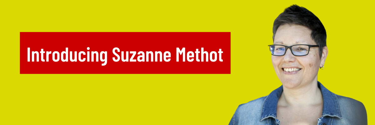 Suzanne Methot