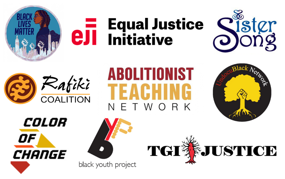 14 Racial Justice Organizations To Support During Black History Month and Every Month