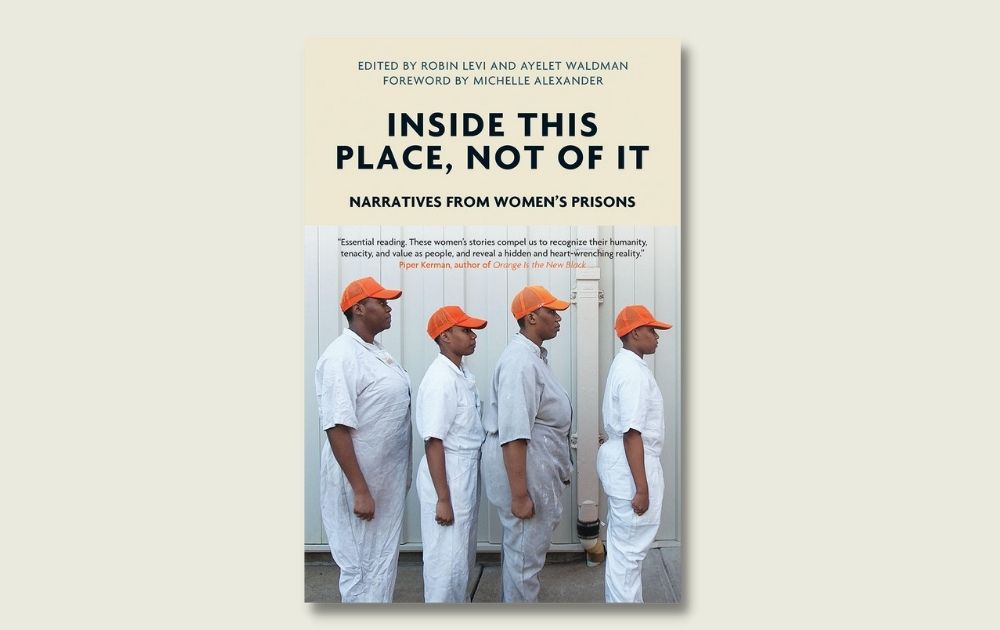 Women’s History Month: Amplifying Oral Histories from Women’s Prisons