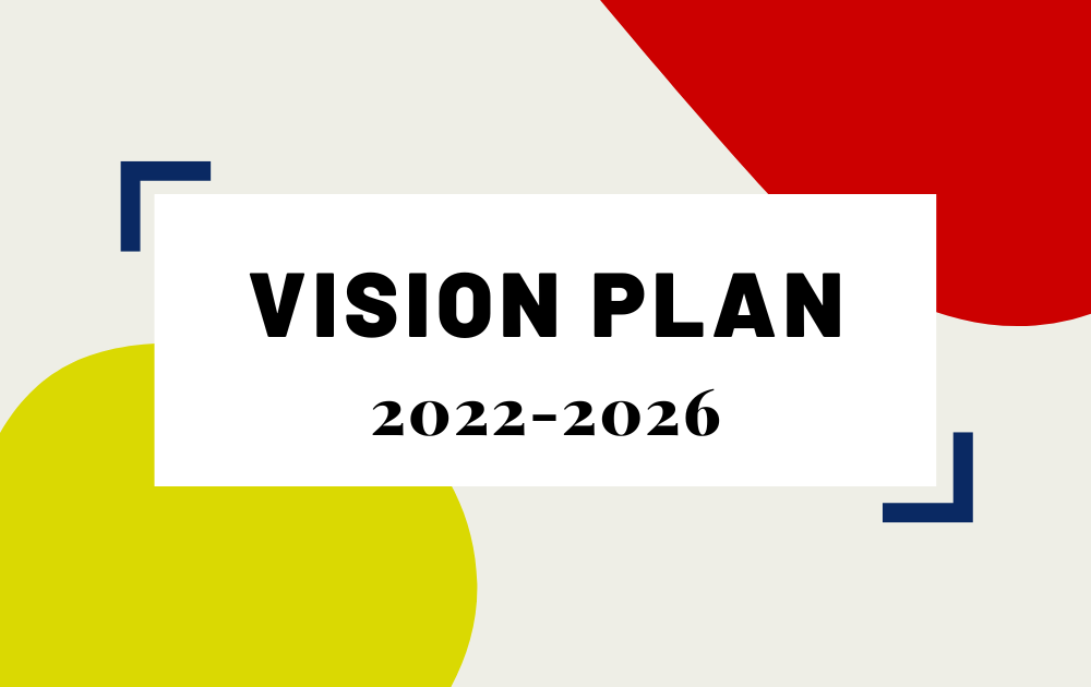 VOW Vision Plan: A Community-led Approach To Amplifying Unheard Voices