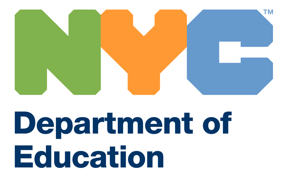 NYC DOE logo