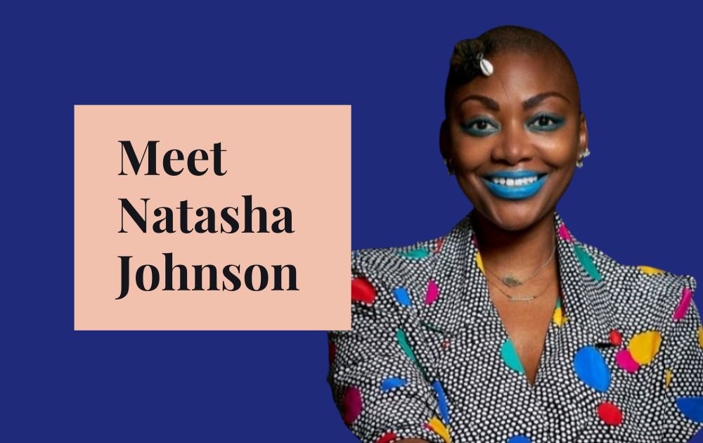 Meet VOW’s New Executive Director, Natasha Johnson