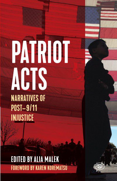 Patriot Acts: Narratives of Post-9/11 Injustice Curriculum
