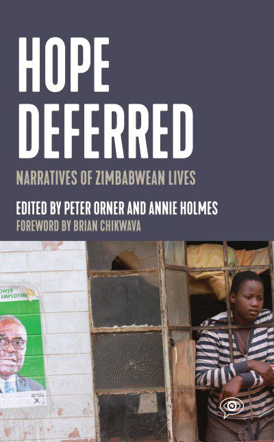 Hope Deferred: Narratives of Zimbabwean Lives Curriculum