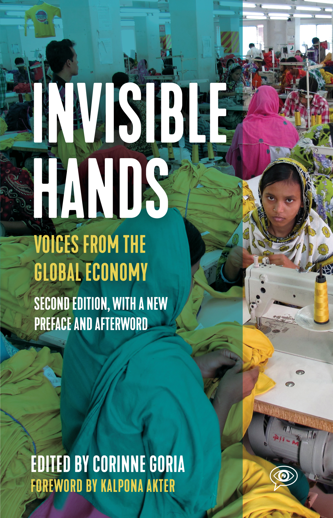 Invisible Hands: Voices From the Global Economy Curriculum
