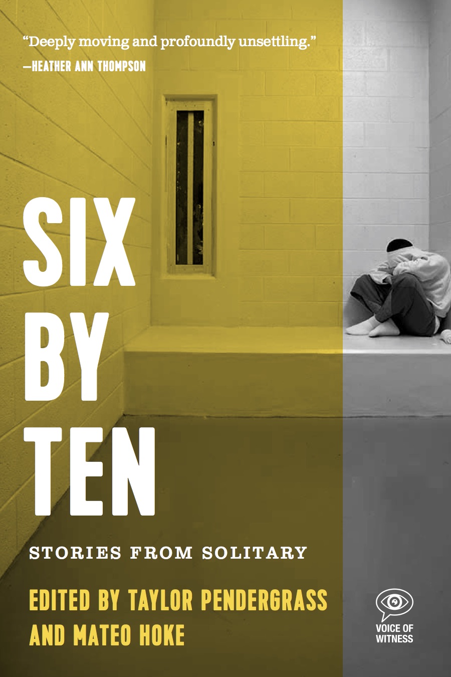 Book Club Discussion Questions: Six By Ten