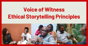 ethical storytelling principles