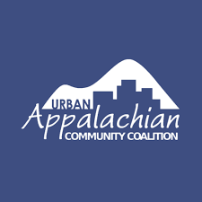 Urban Appalachian Community Coalition logo