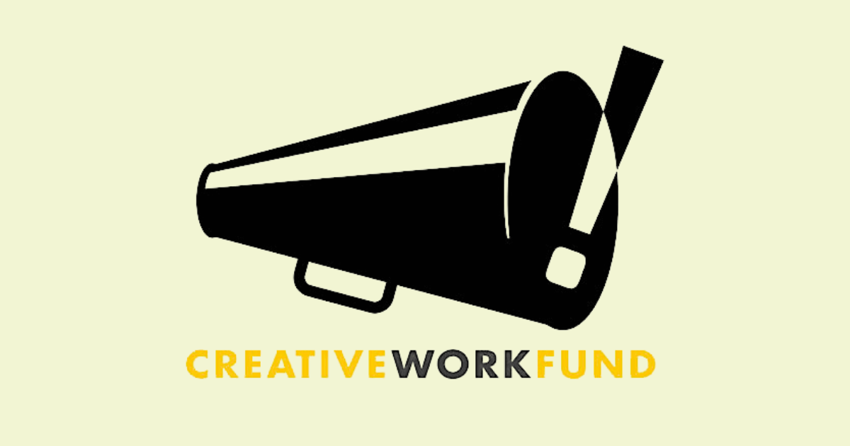 Creative Work Fund – stories of food and community through a sonic tablecloth