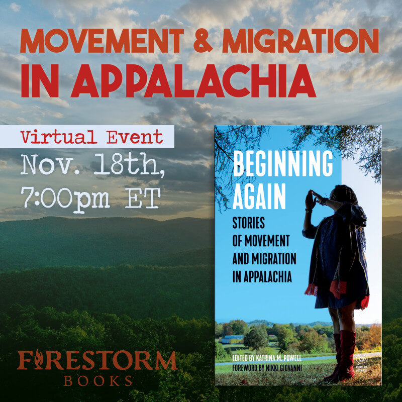 stories of migration in appalachia