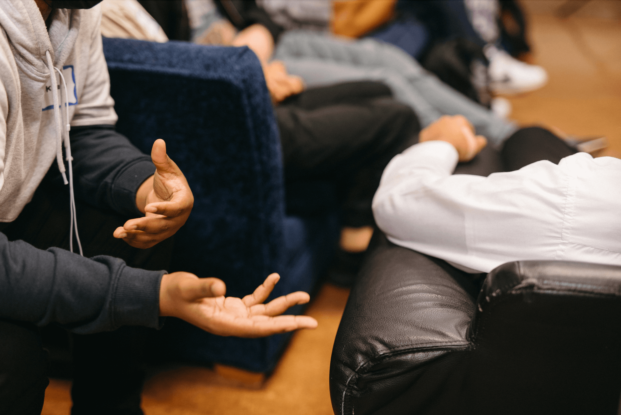 VOW Loses Vital Program Grant Through NEA Funding Cuts