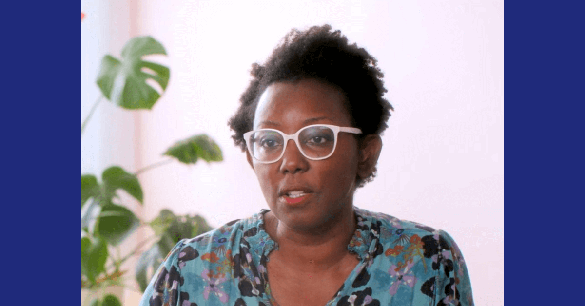 Activating Oral History: Yolanda Hester on Black Business Owners in Los Angeles