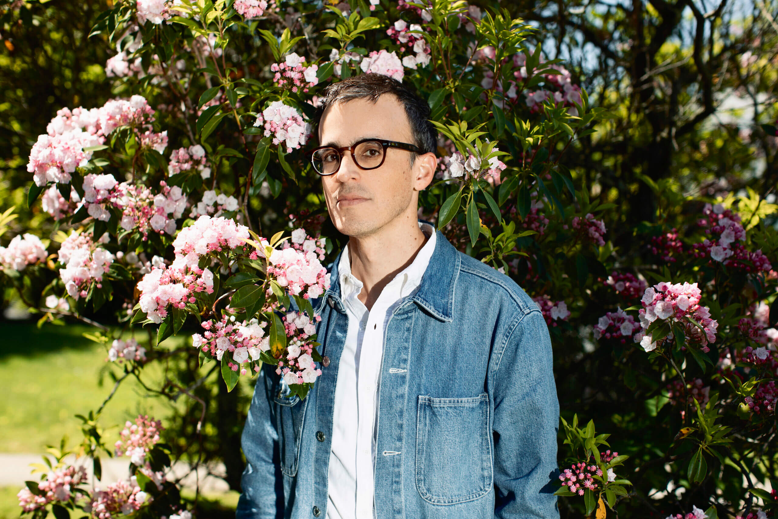 “What’s your story?”: Jonathan Menjivar on the Importance of Mentorship and Storytelling