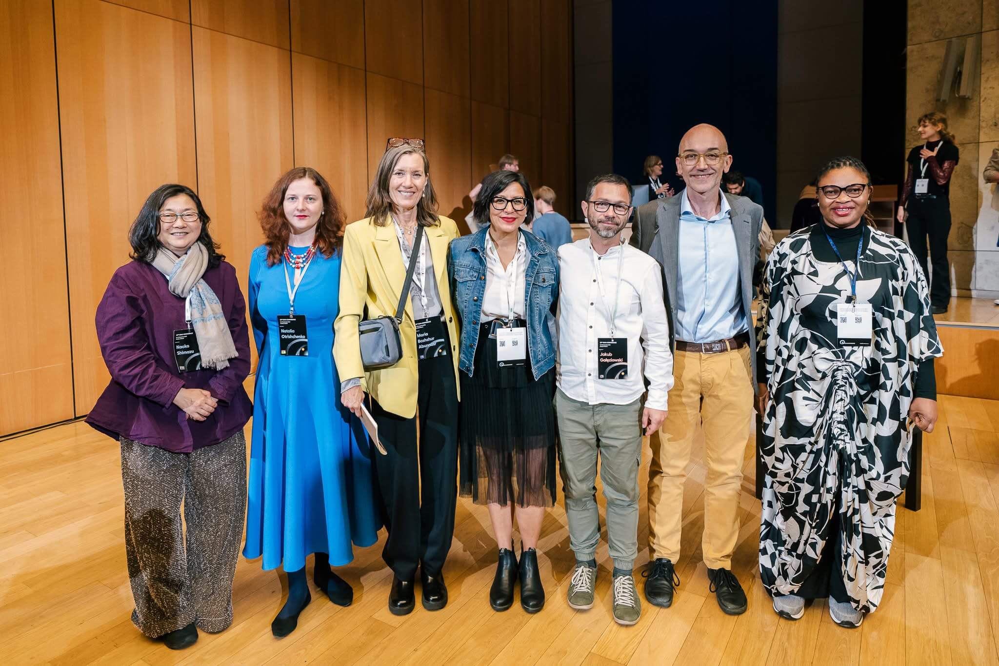 Re-Thinking Oral History: Insights from IOHA 2025