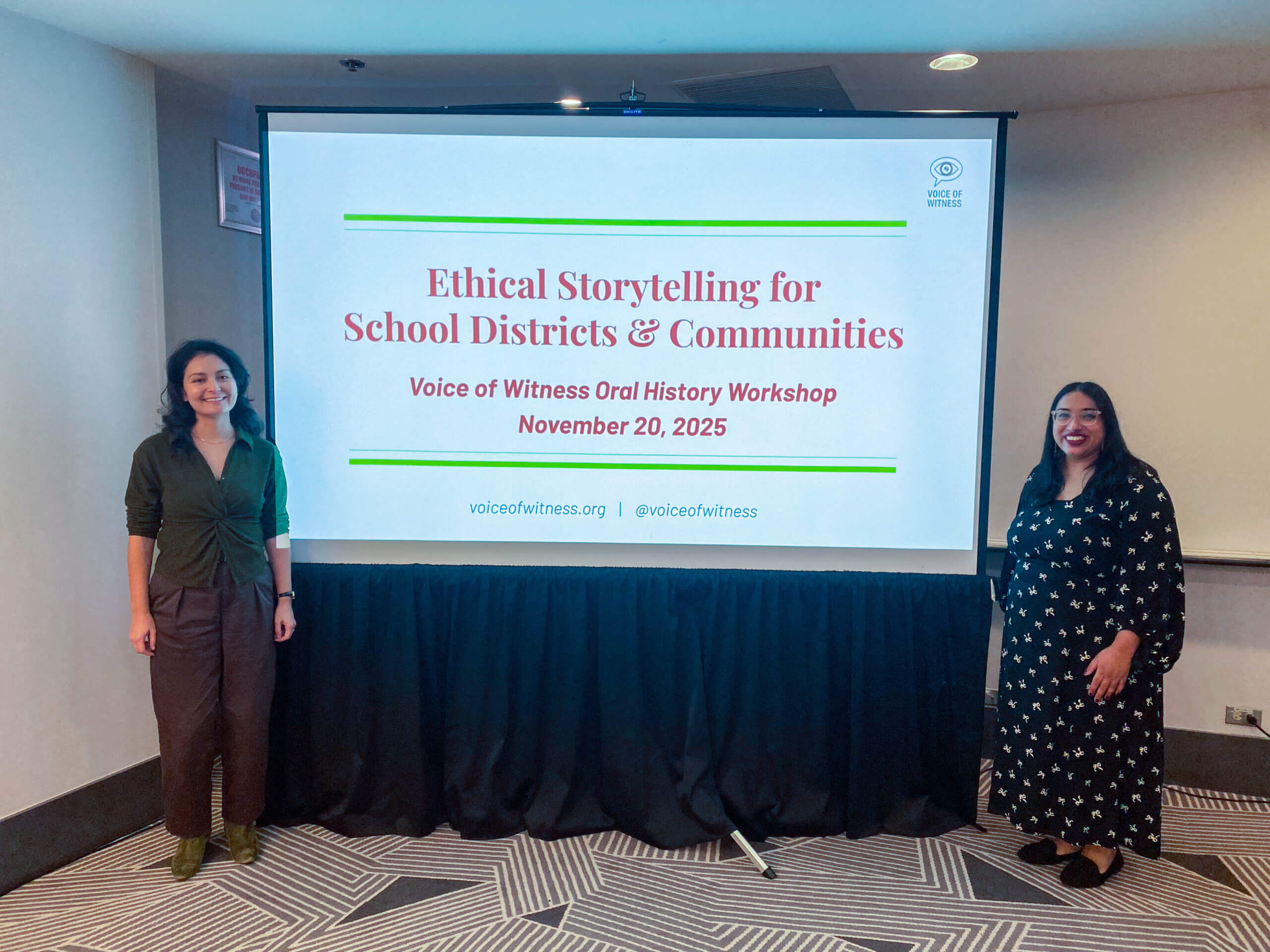 The Power of Us: Insights from the Illinois School Board Conference