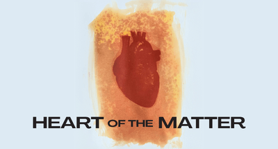 Immigrant Justice Oral Histories in Heart of the Matter — A Farewell Project